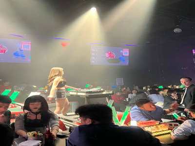呼和浩特酒吧招聘